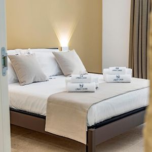 Habitación con Cama King